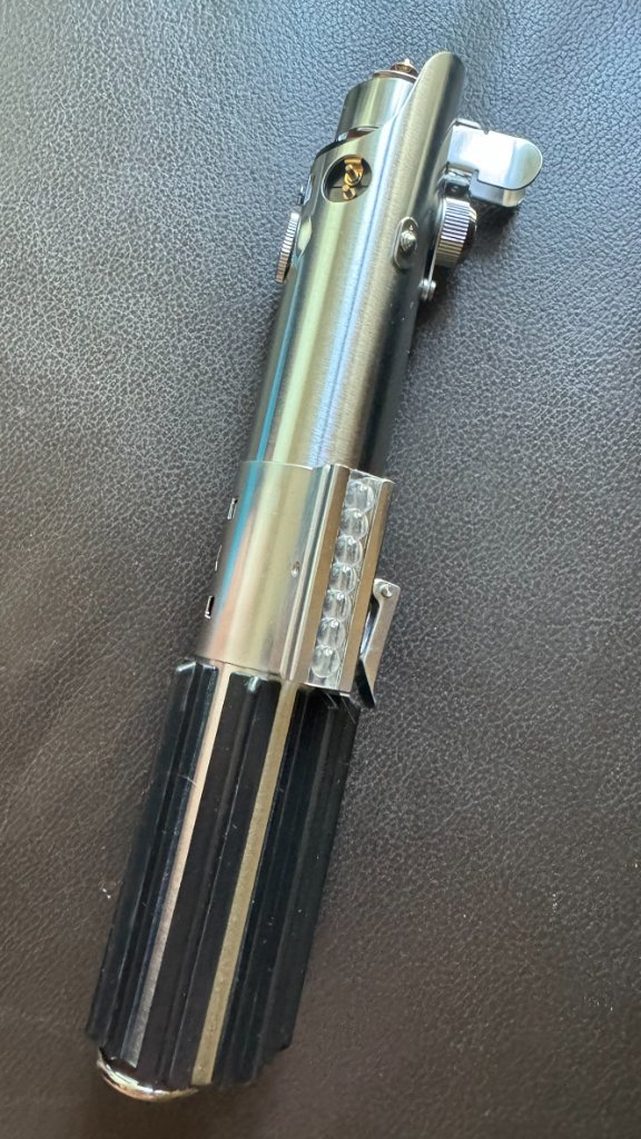 Graflex A New Hope Luke (89Sabers) photo 11