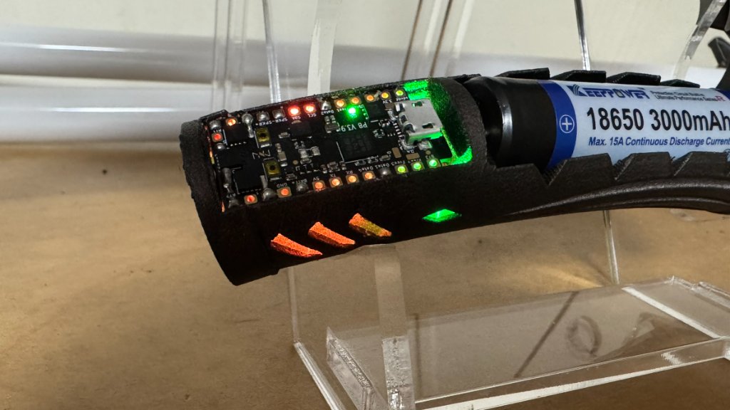 Bane MK2 photo 17