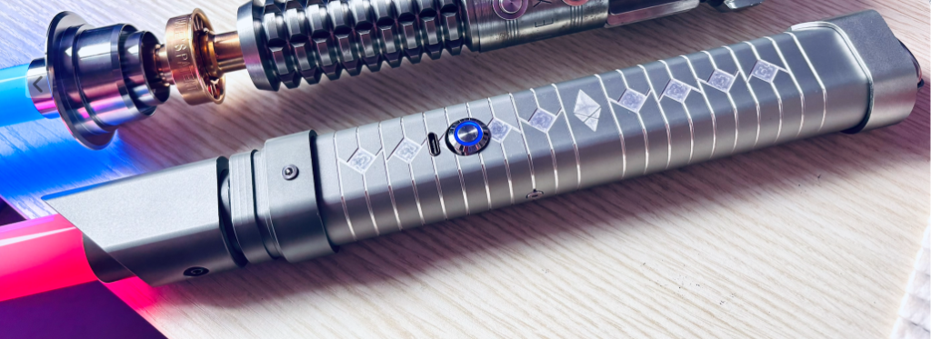Katana (Gray)