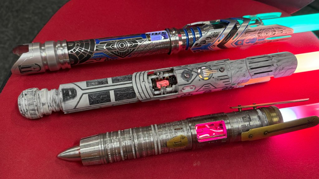 Valkyries — Jedi & Sith (Jedi) photo 2