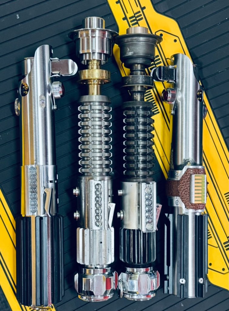 Obi-Wan MK1 photo 6