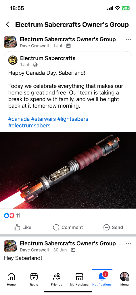 Facebook post 14