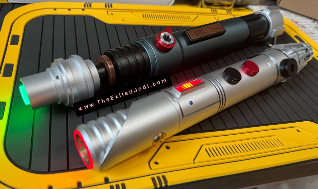 Slayer of Clones photo 8