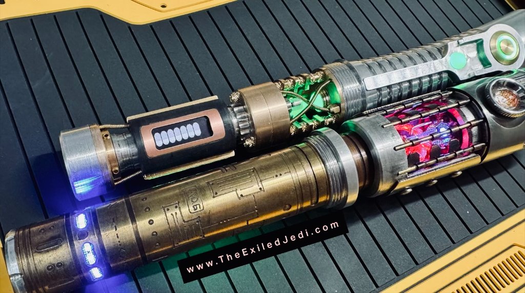Radiosity (JQsabers/Daren) photo 17