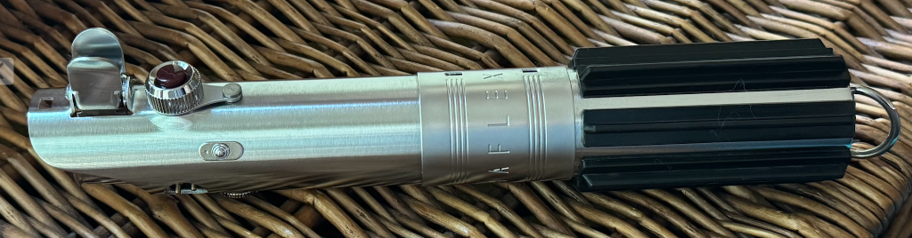 Graflex A New Hope Luke (89Sabers) photo 9