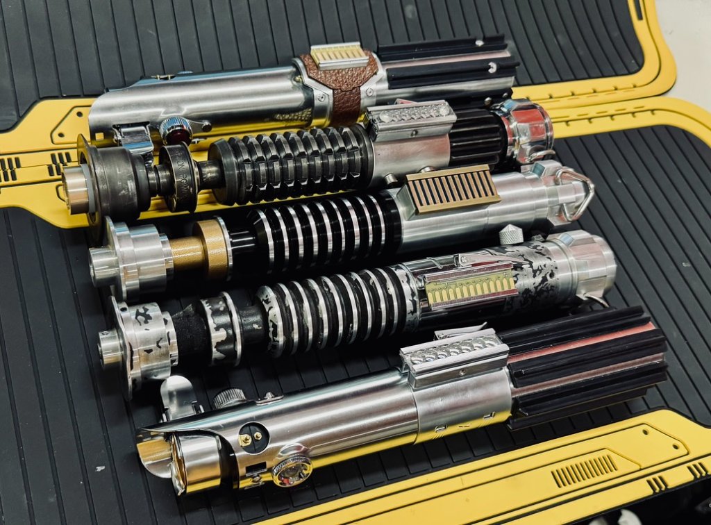 Obi-Wan MK1 photo 4