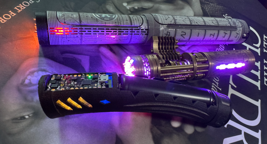 Bane MK2 photo 19