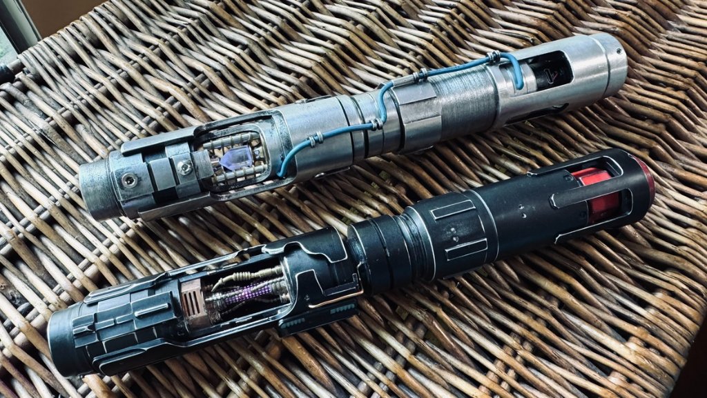 Jedi Killer v1 photo 4