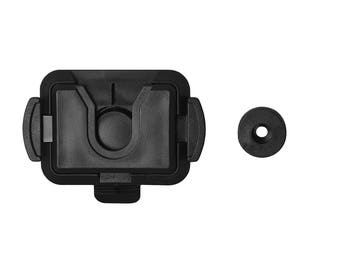 Covertec Wheel Clip