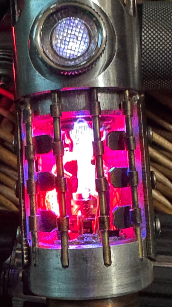 Purple Prince Starkiller photo 18