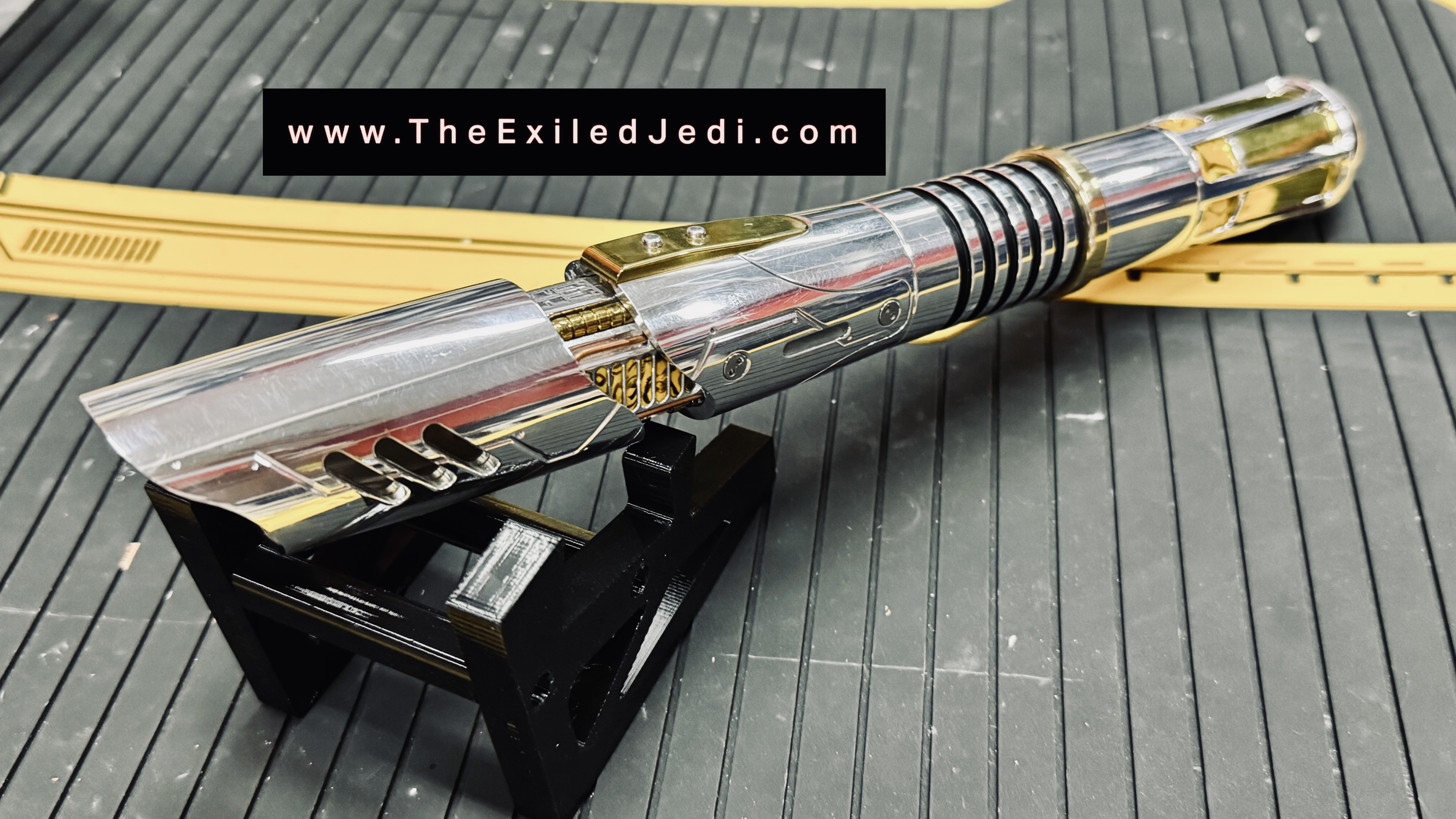 Vaders Vault Promethean
