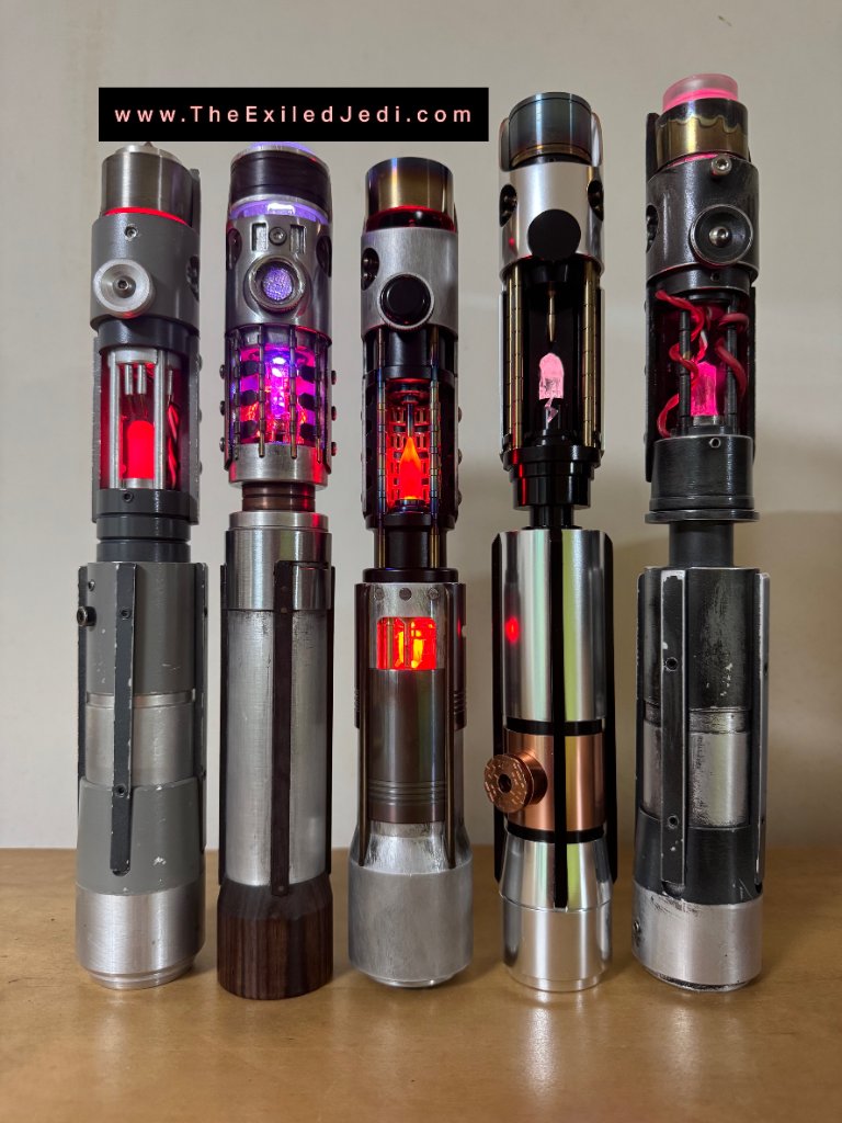 Raxus StarKiller (w Goth 3D Master Chassis) photo 18