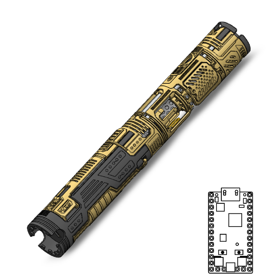 The Metal Master chassis represents the pinnacle of design, utilizing extensive metal construction and dual motors.