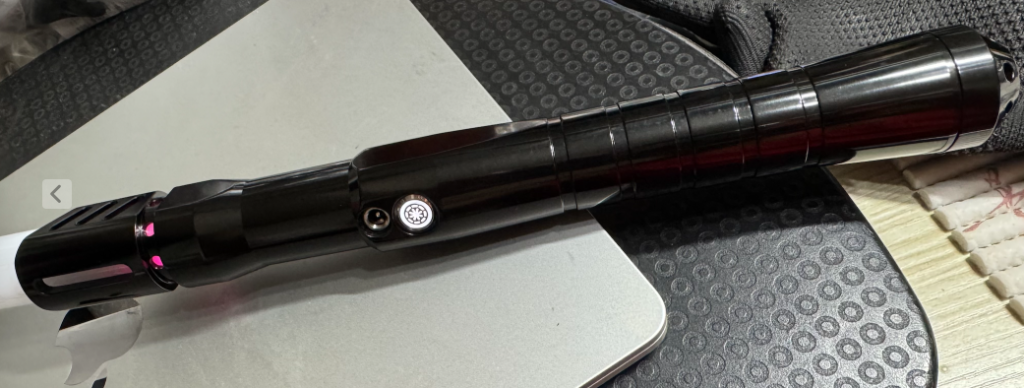 Elegant Weapons PDWN MK4 (Black)