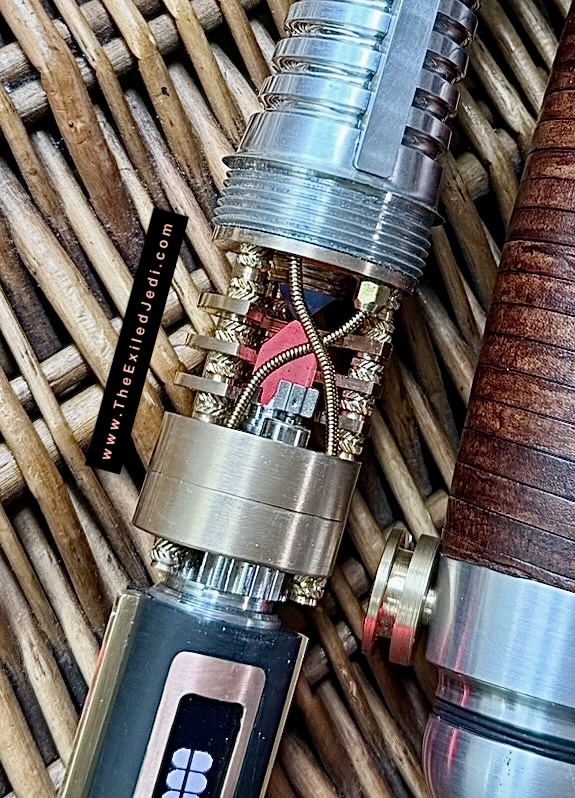 Radiosity (JQsabers/Daren) photo 2