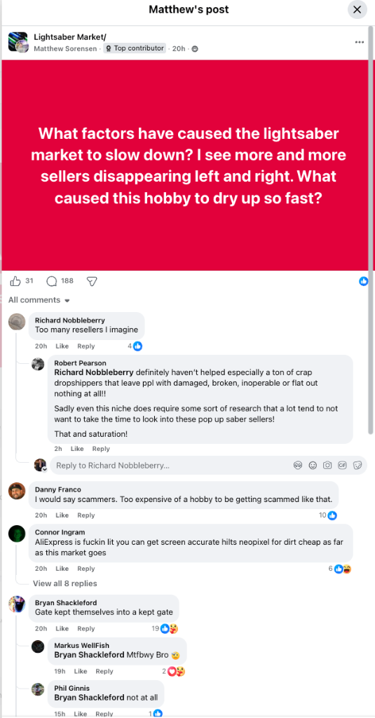 Thread screenshot 1 of 27