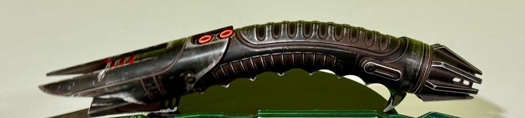 Bane MK2 photo 5