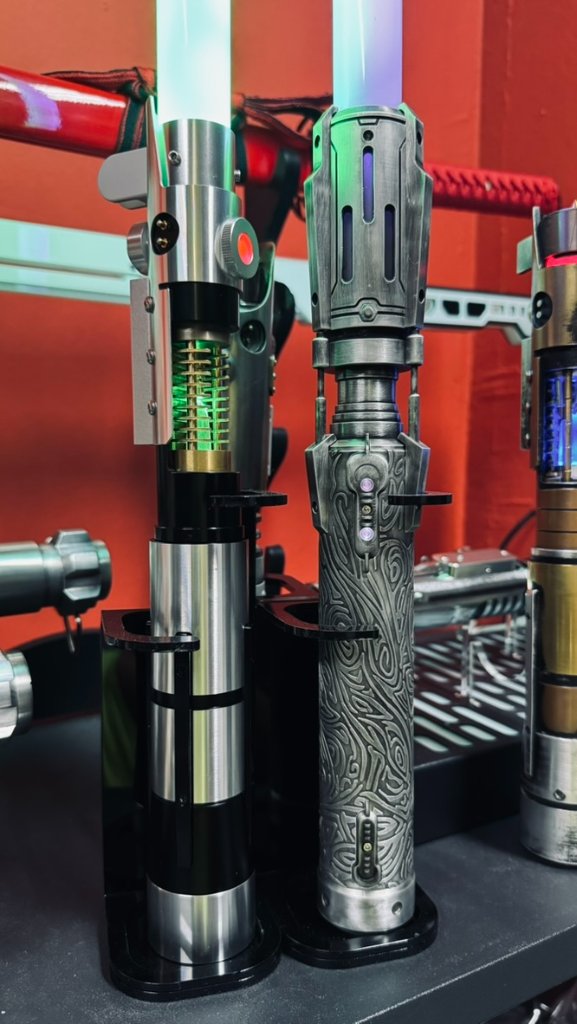 Starkiller Clean (TXQ) photo 2