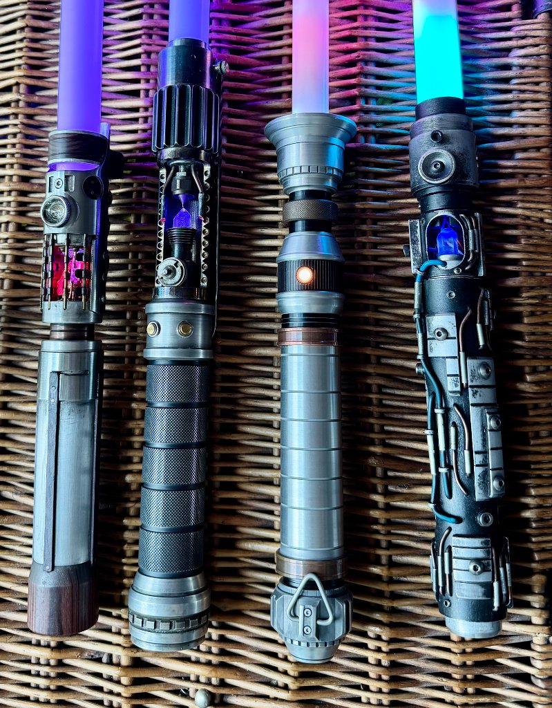 Purple Prince Starkiller photo 25