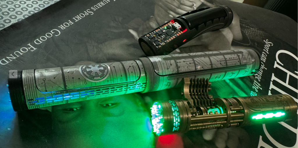 Bane MK2 photo 20