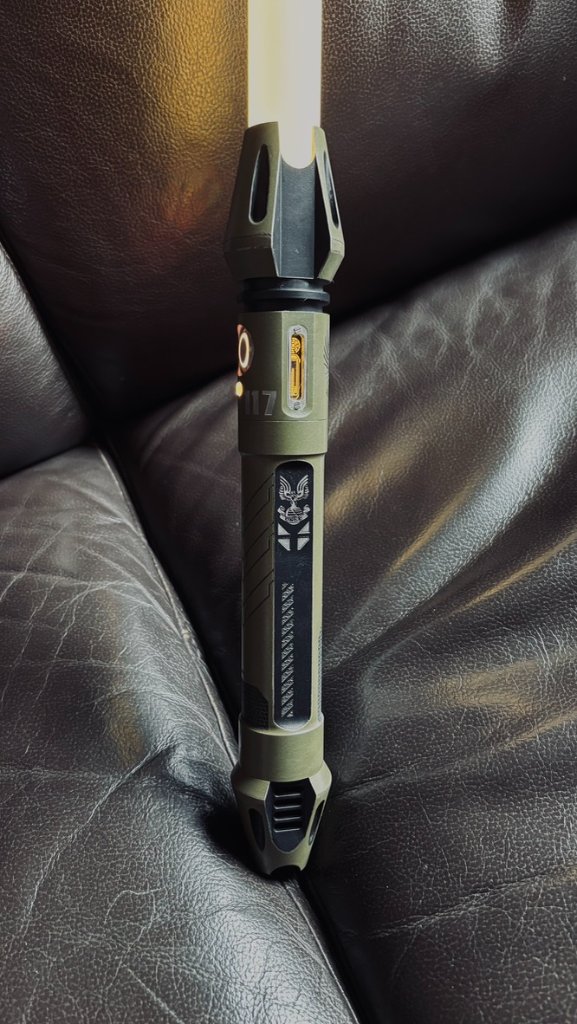 Vader's Vault Halo Guardian photo 3