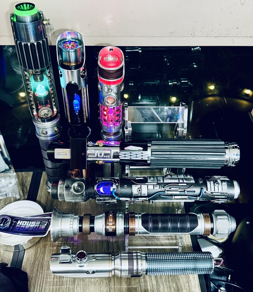 Starkiller (89Sabers) photo 14