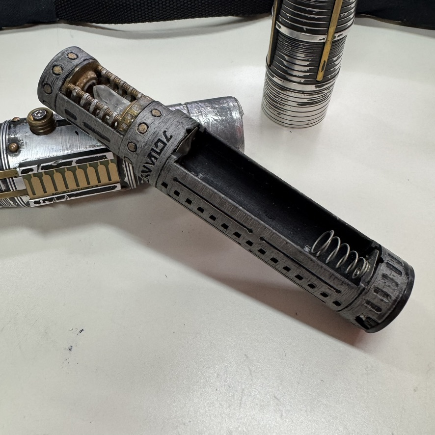 Standard 3D Printed Chassis