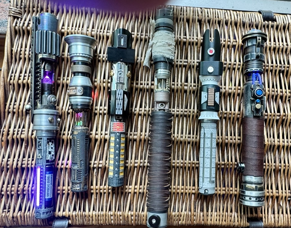DV3 Vader (Ultimate Works) photo 23