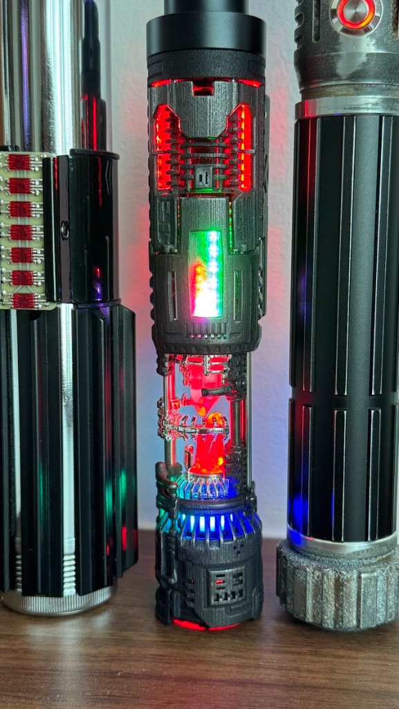 Roman Props MPP: A New Hope Ep4 V2 photo 7