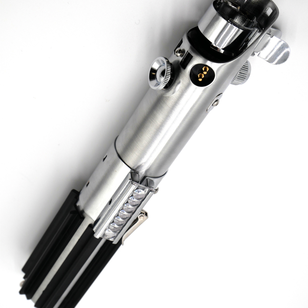 Graflex ANH Detail