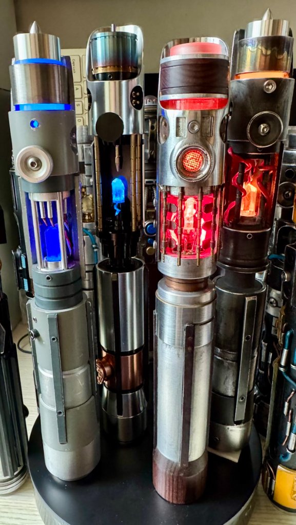 Starkiller (89Sabers) photo 17