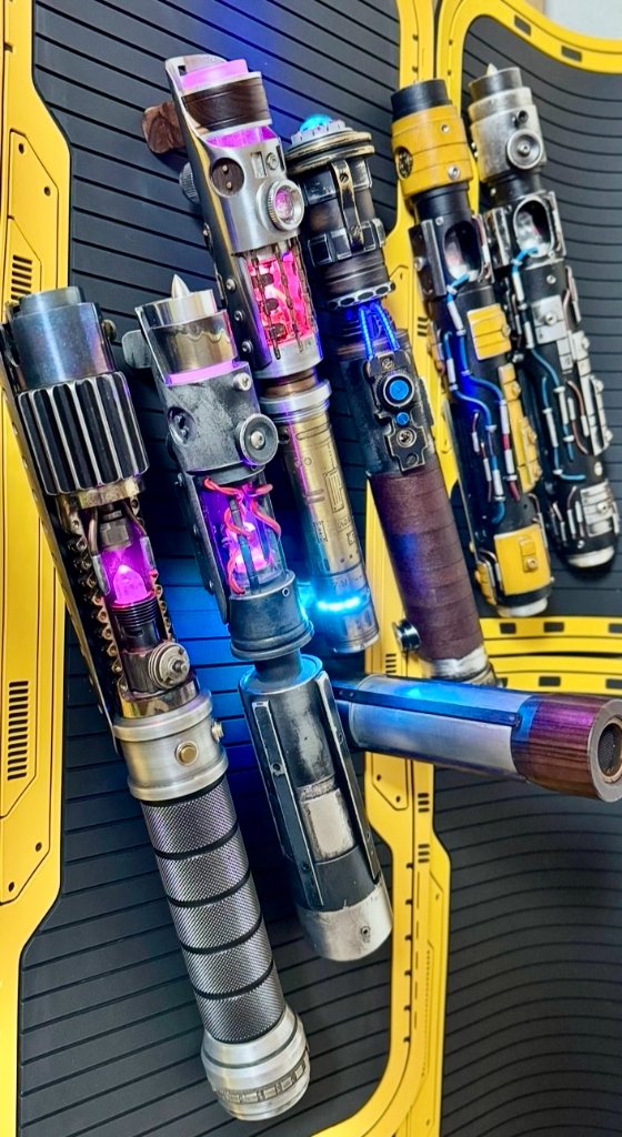 Purple Prince Starkiller photo 16