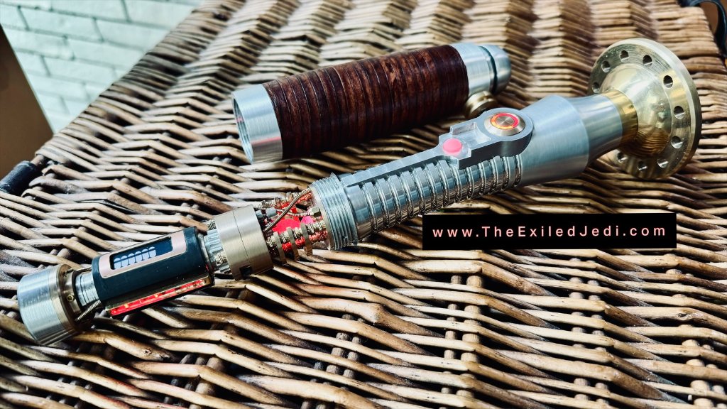 Radiosity (JQsabers/Daren) photo 4