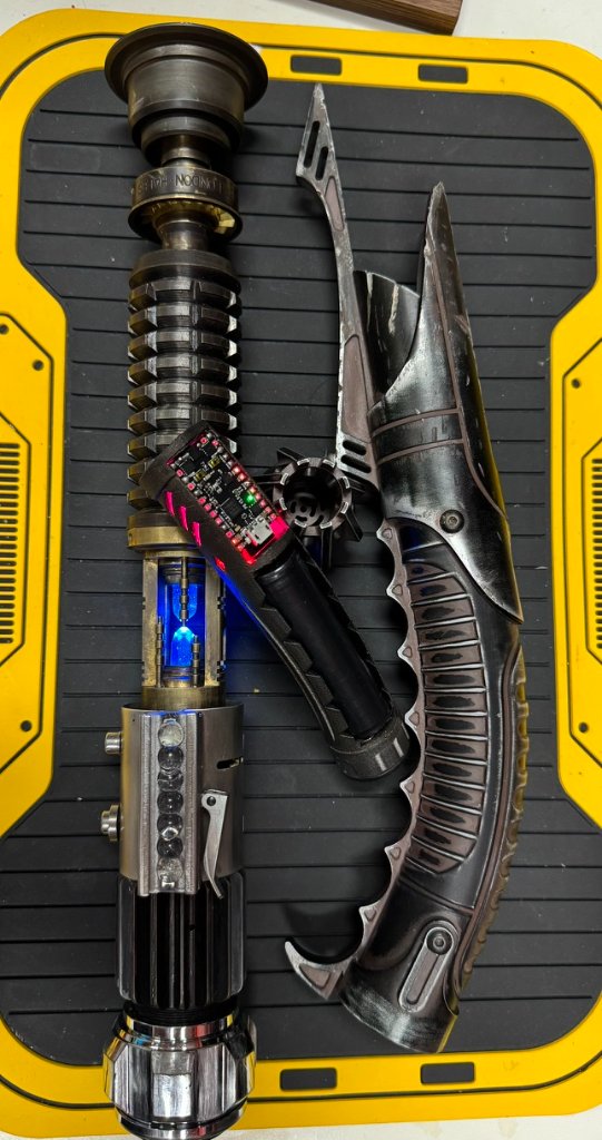 Bane MK2 photo 3