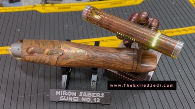 'The Gunji' by Miron Sabers photo 4