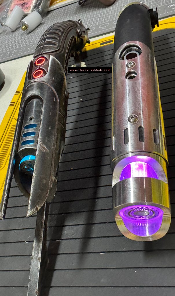 Badaxx Curved Saber photo 18