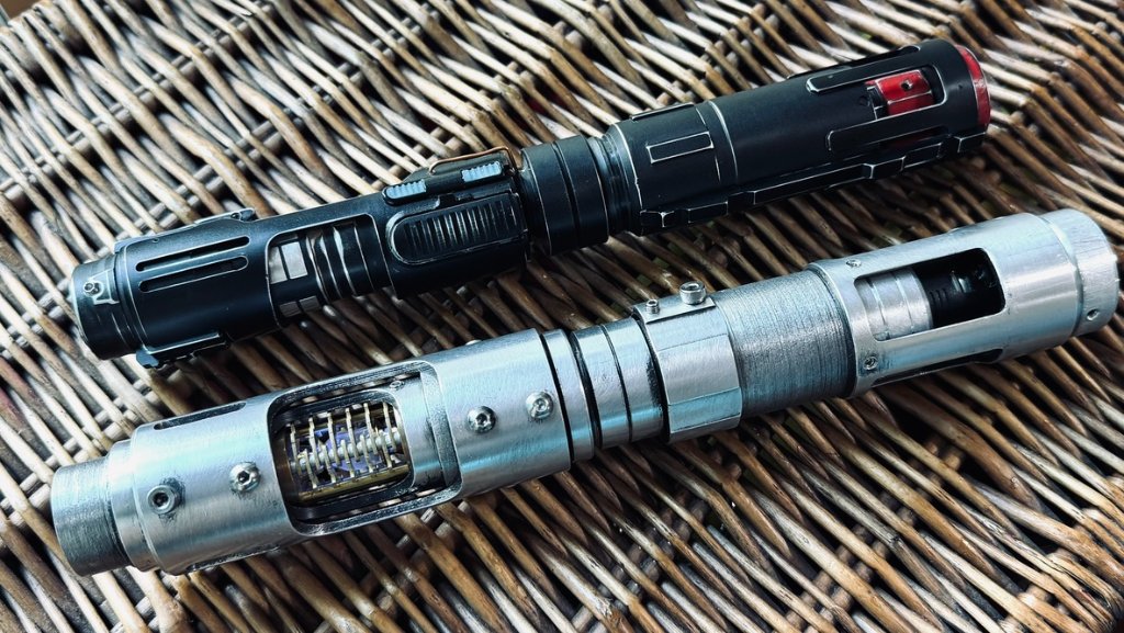 Jedi Killer v1 photo 3