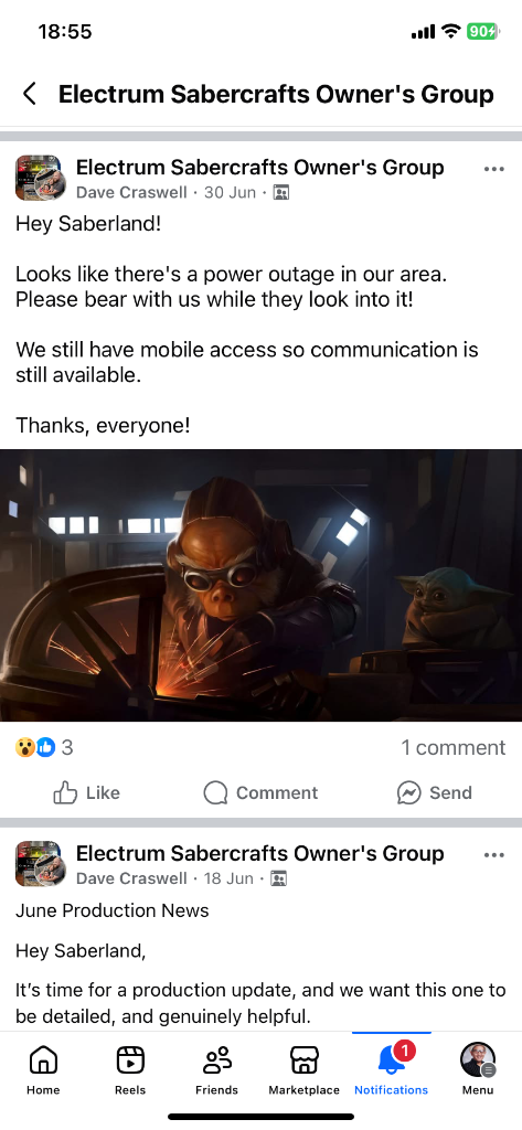Facebook post 15