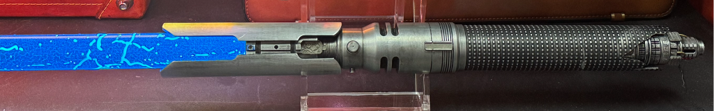Cal Kestis Fallen Order (Weathered) photo 3