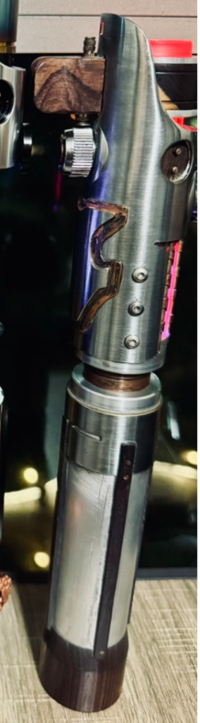 Purple Prince Starkiller photo 21