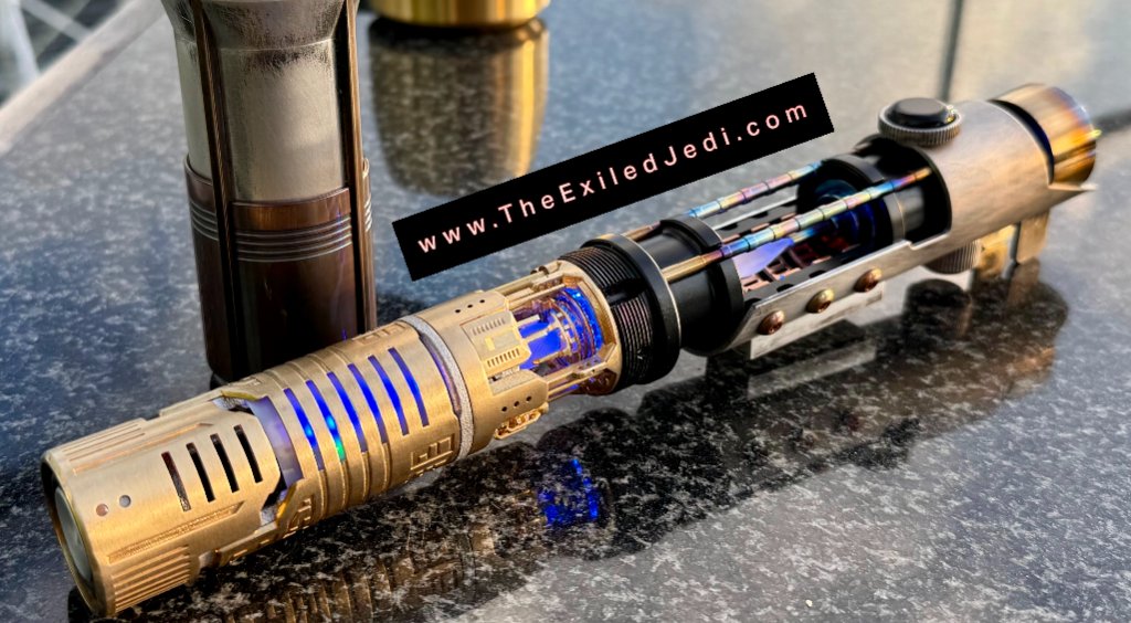 Raxus StarKiller (w Goth 3D Master Chassis) photo 8