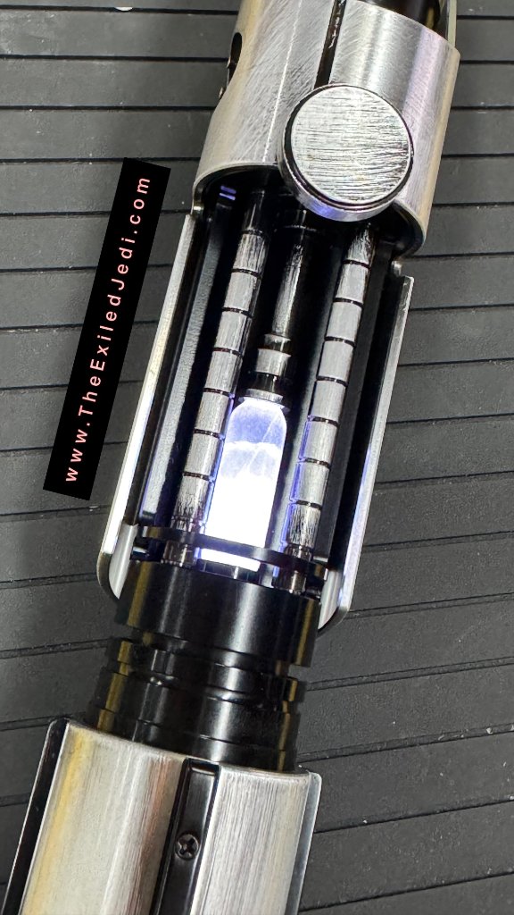 Weathered TXQ StarKiller (clamp card control box) photo 6