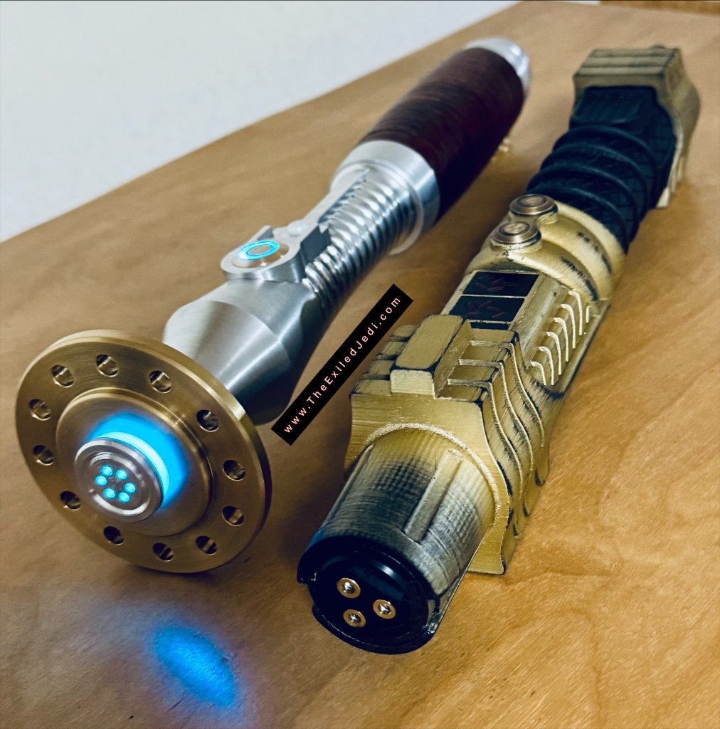 Radiosity (JQsabers/Daren) photo 9