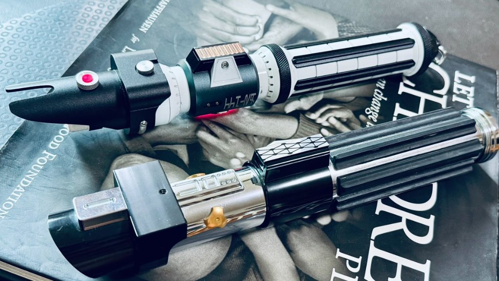 DV3 Vader (Ultimate Works) photo 6