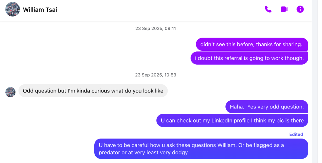 Screenshot 23 September 2025