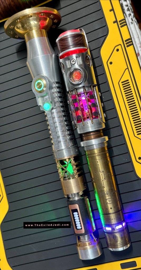 Radiosity (JQsabers/Daren) photo 16