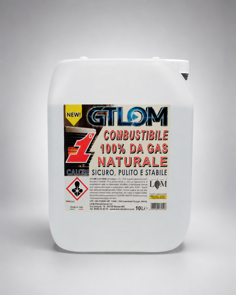 GTLOM 10 L