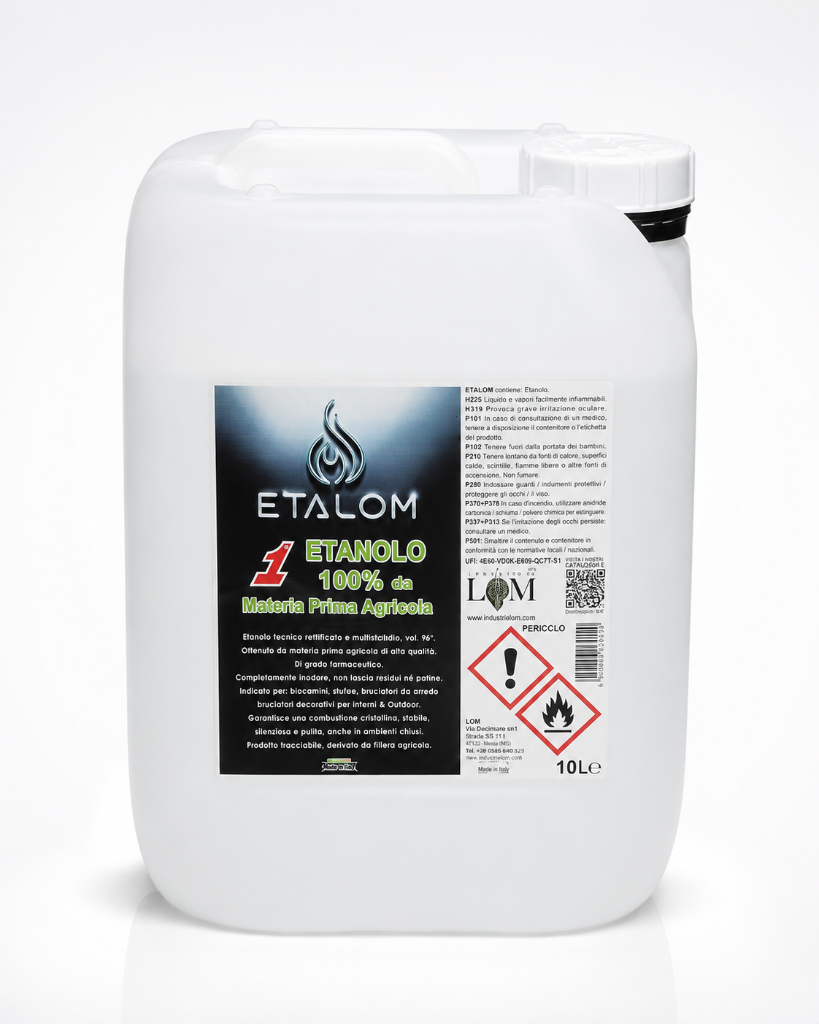 ETALOM 10 L