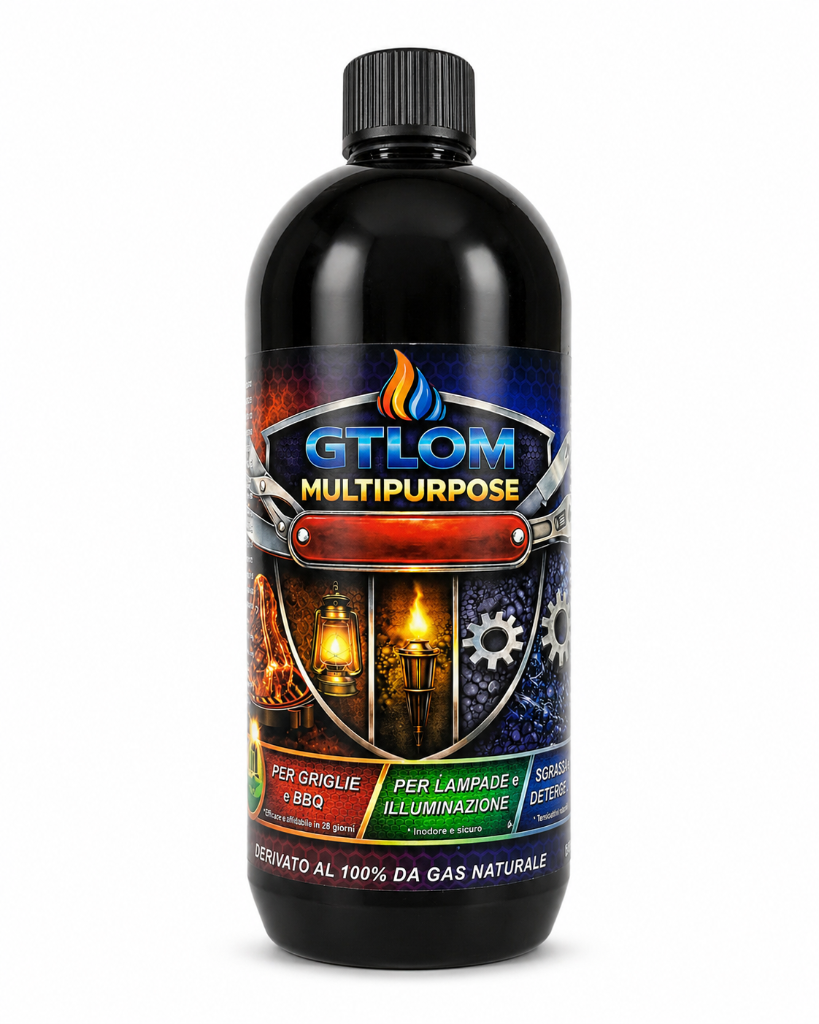 GTLOM Multipurpose