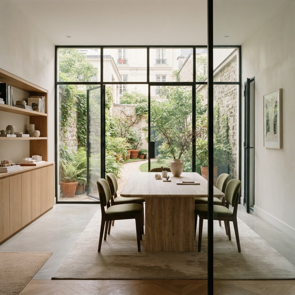 Demo · Clair Jardin